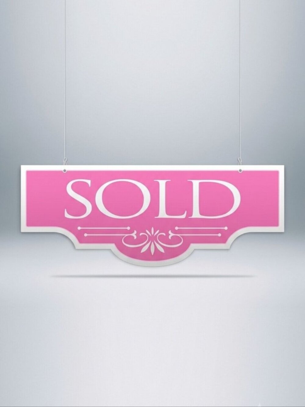 ❌SOLD❌